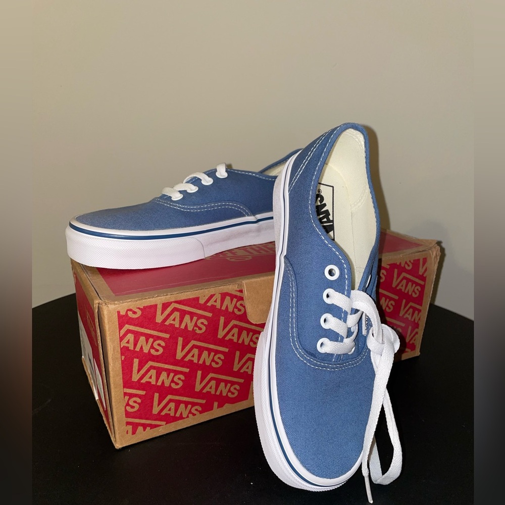 Vans Authentic Sneakers
